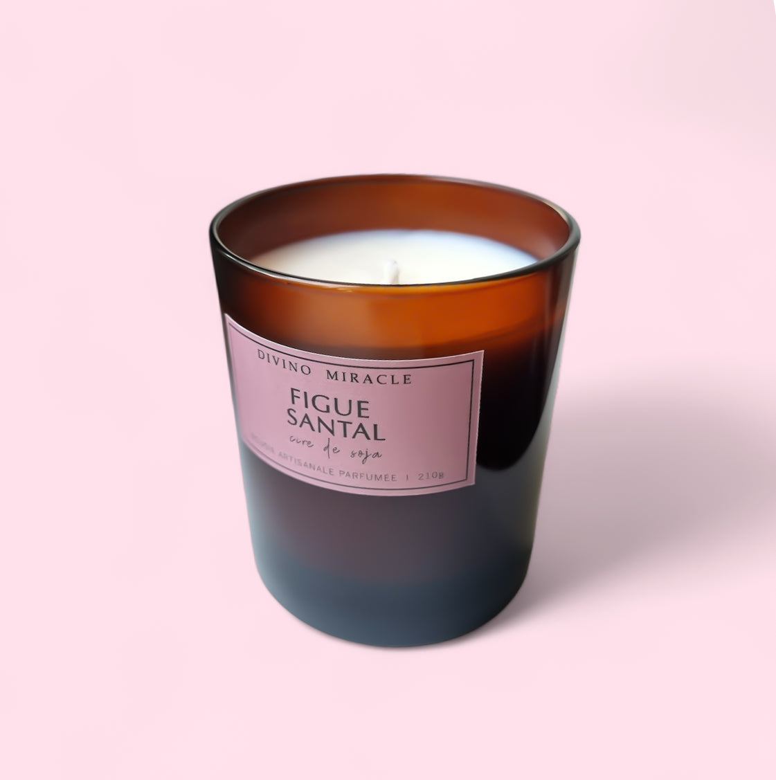 Figue Santal
