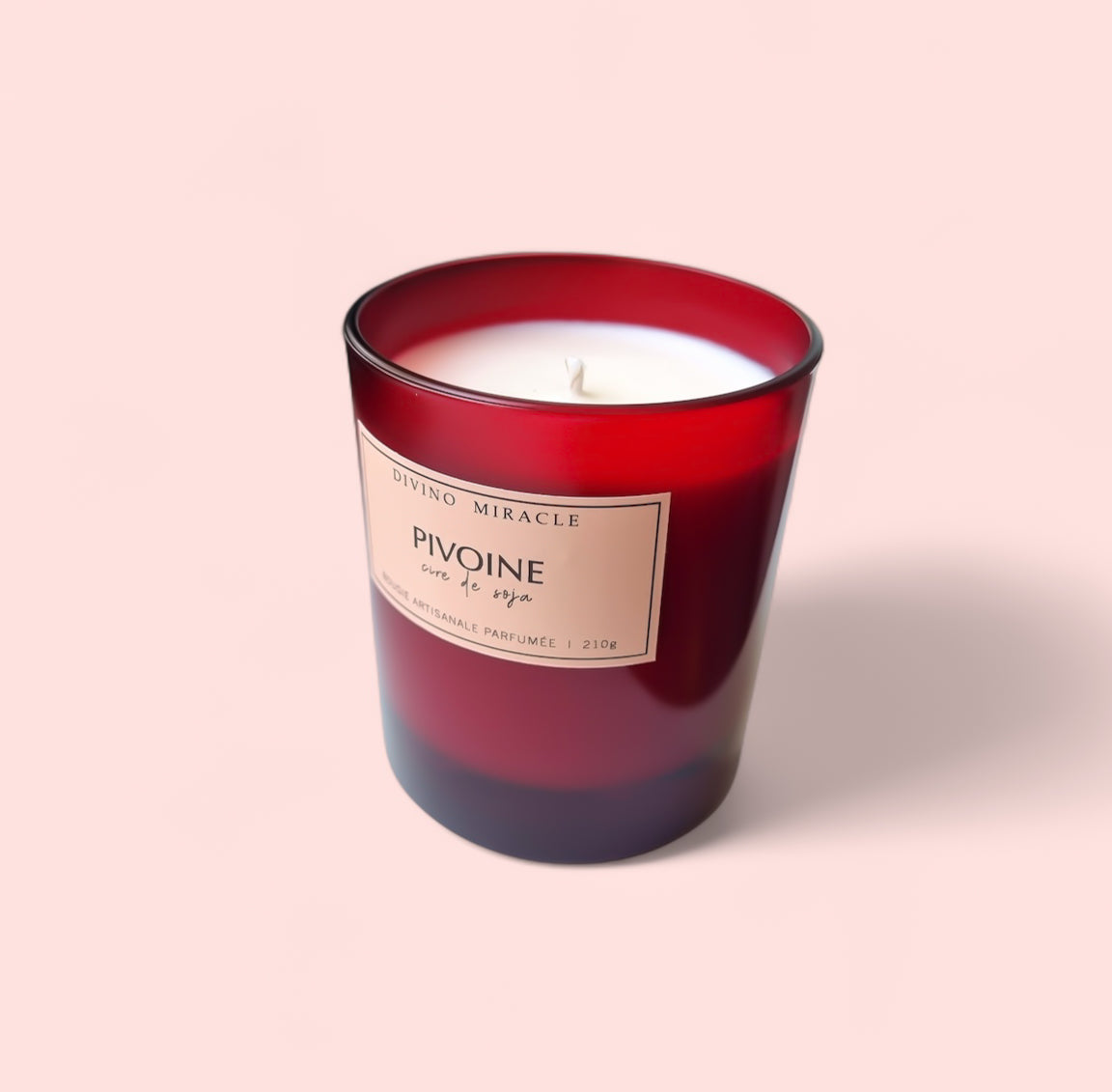 Fleur de Pivoine
