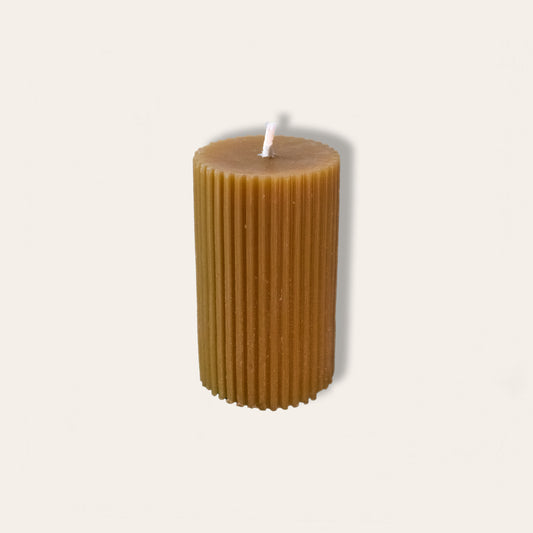 Bougie stries