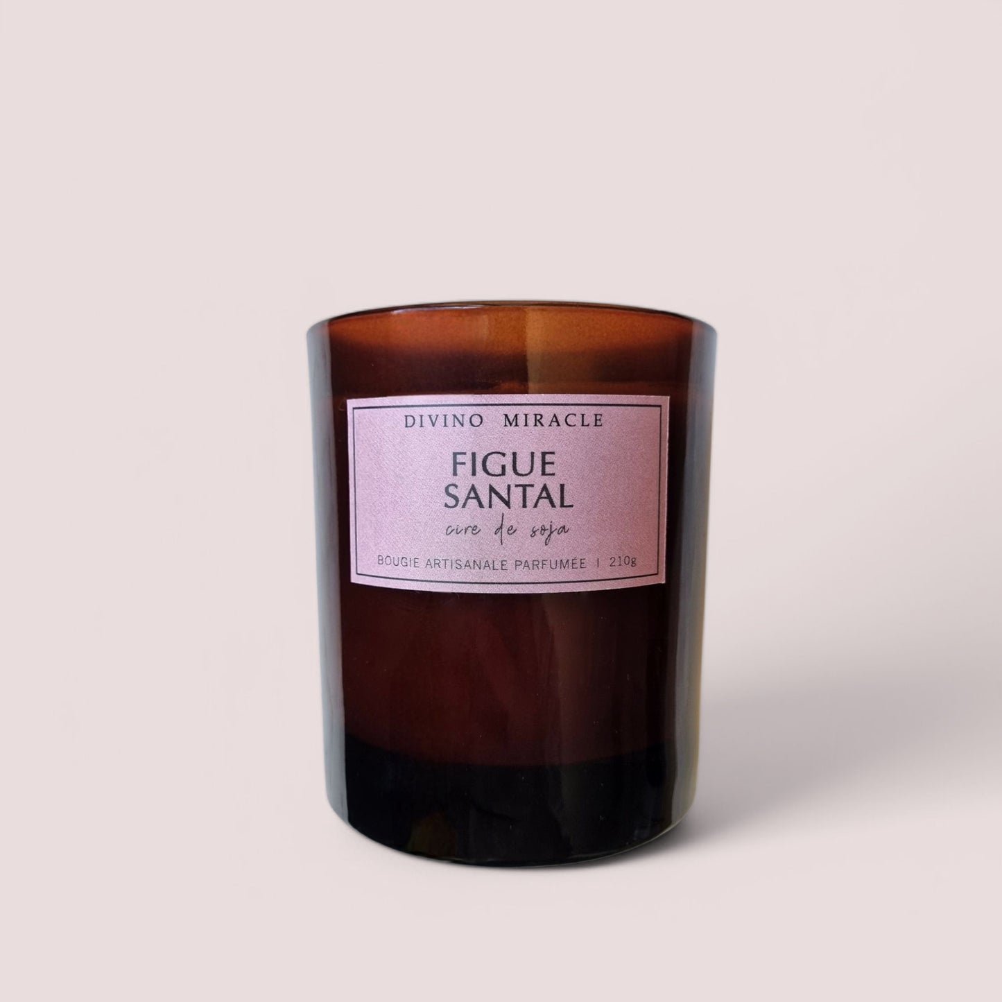 Figue Santal