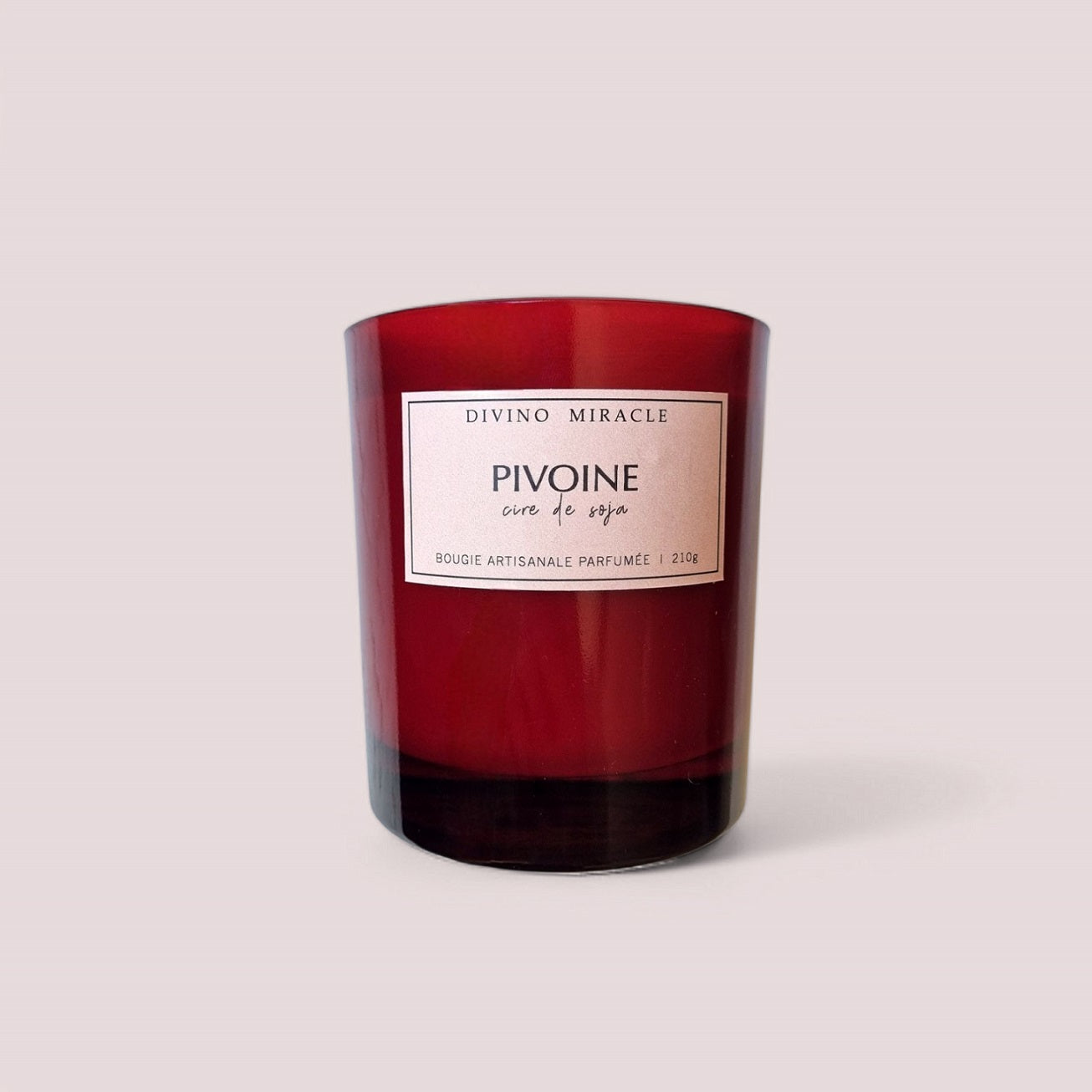 Fleur de Pivoine