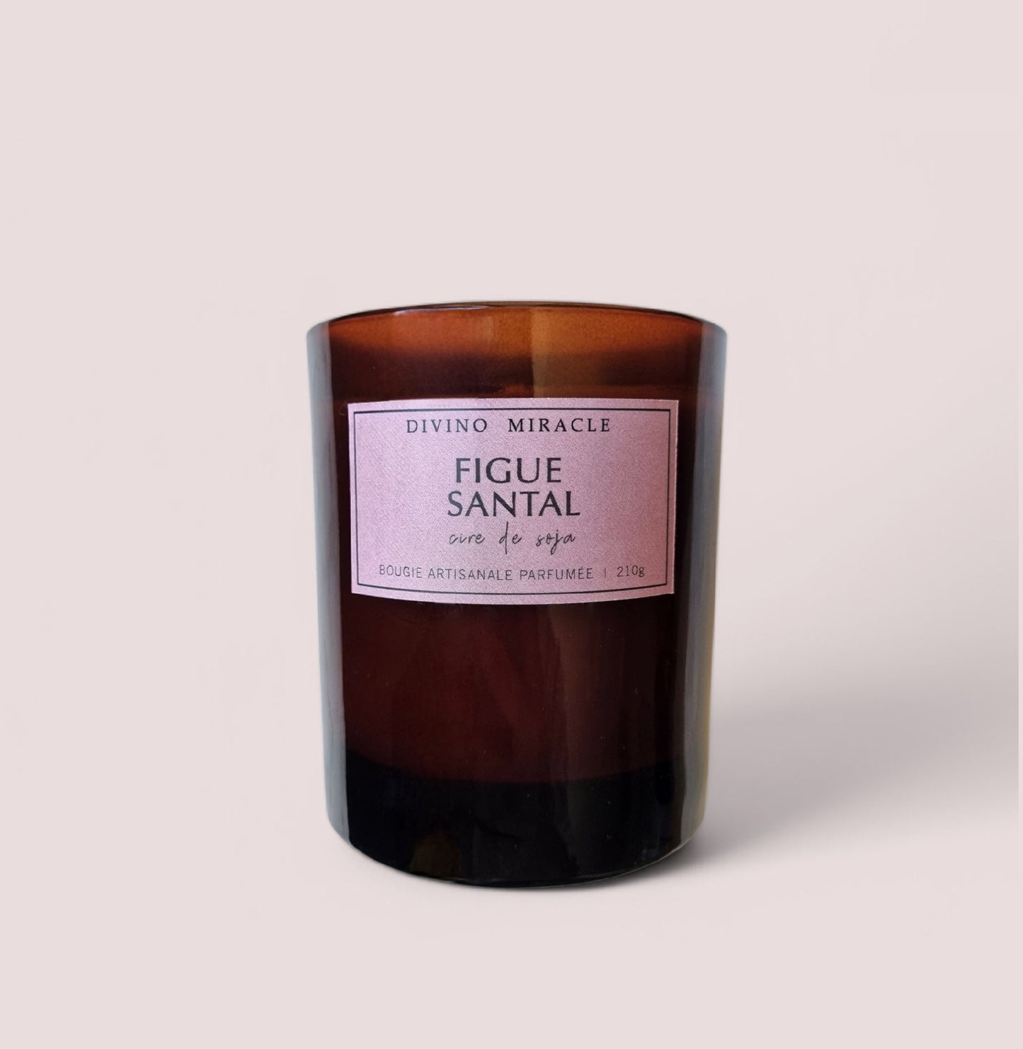 Figue Santal