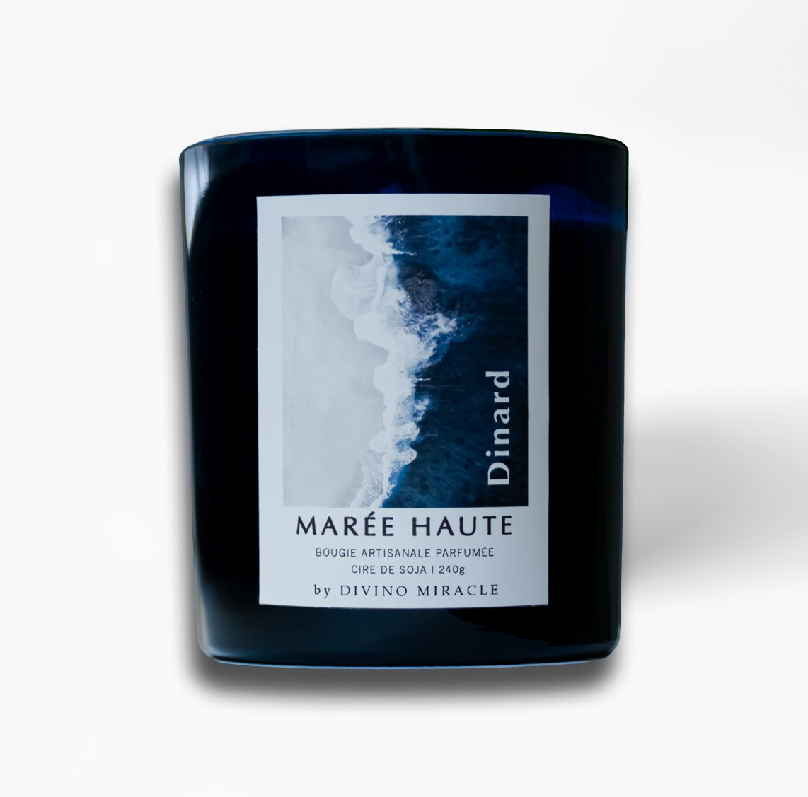 Marée haute