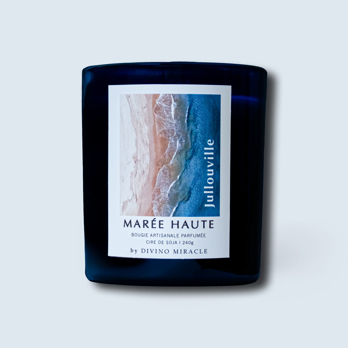 Marée haute