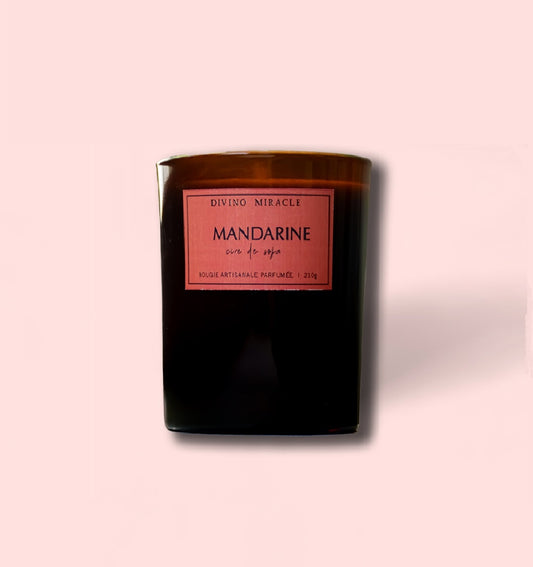 Mandarine