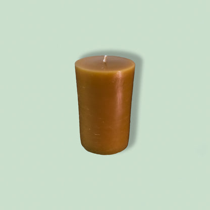 Bougie lisse