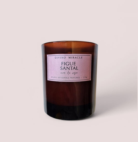 Figue Santal