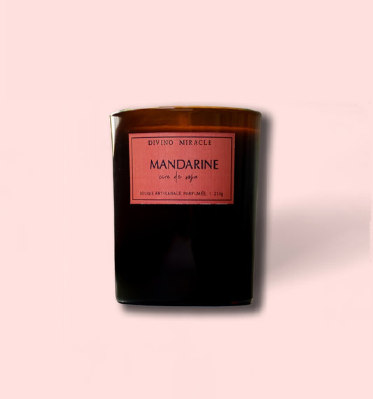 Mandarine